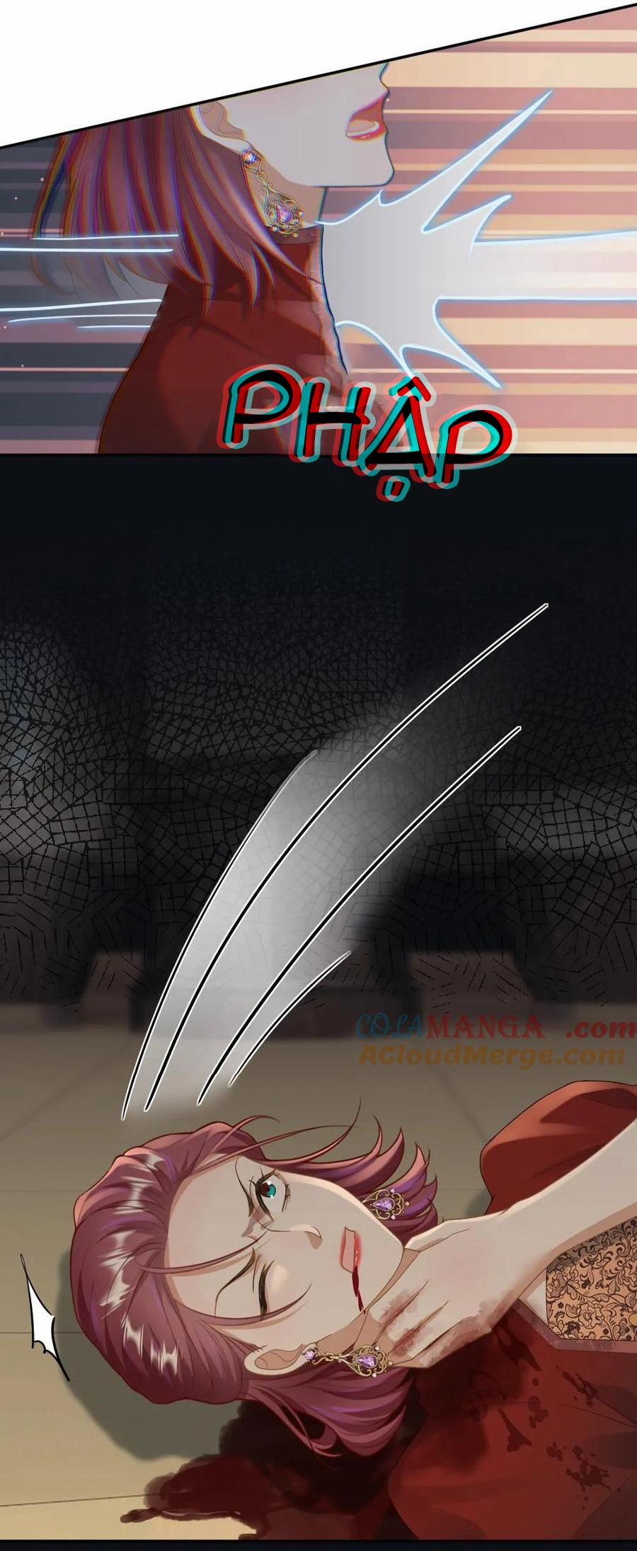 Khát vọng ngọt ngào 307 trang 10