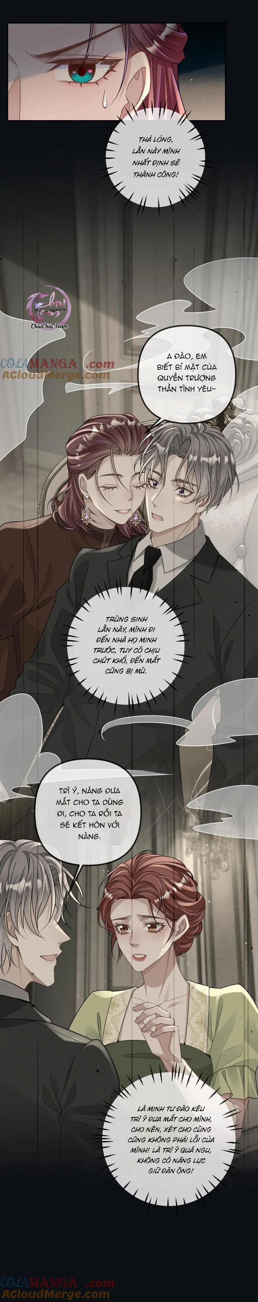 Khát vọng ngọt ngào 307 trang 4