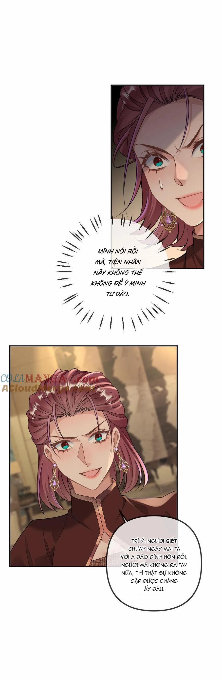 Khát vọng ngọt ngào 307 trang 6