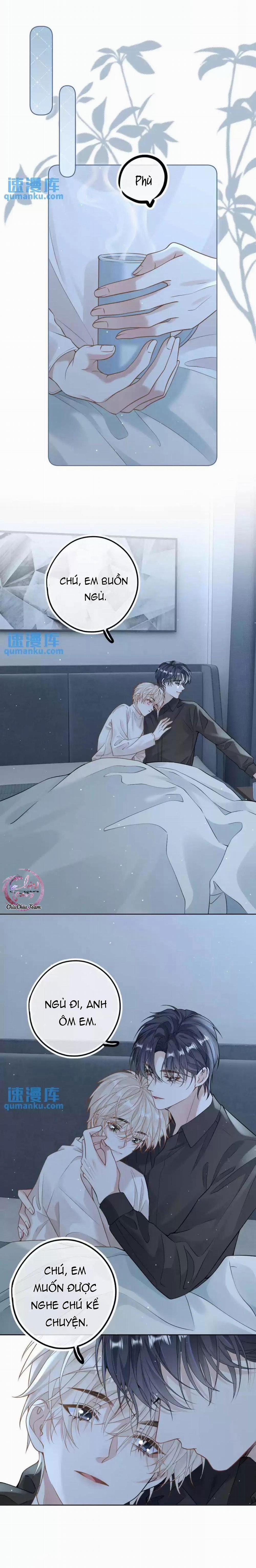 Khát vọng ngọt ngào 31 trang 5