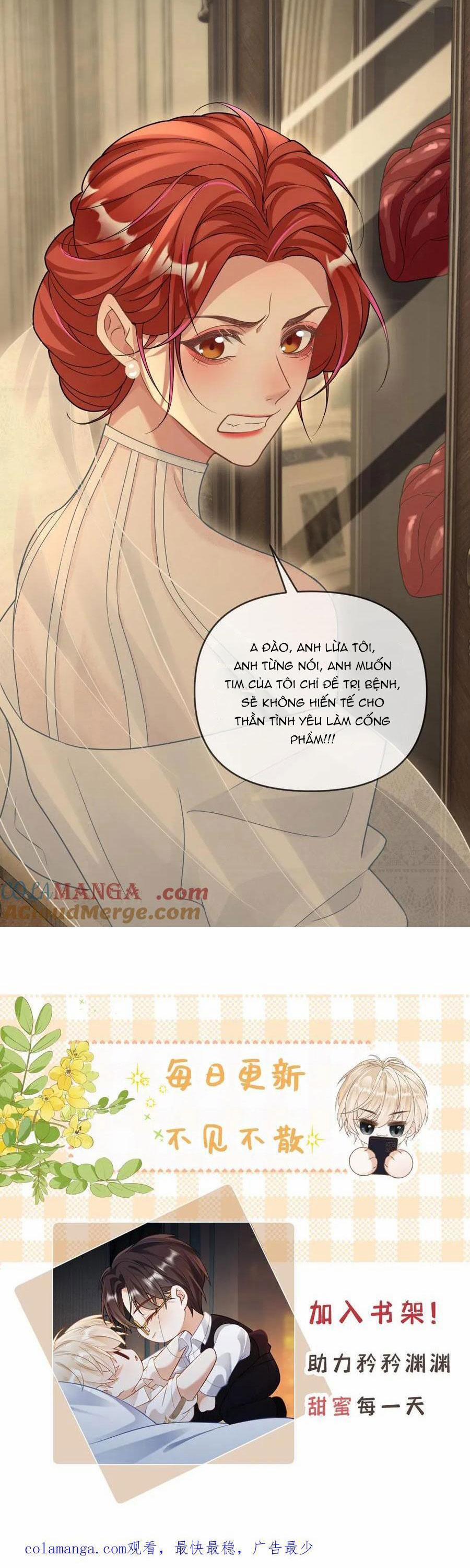 Khát vọng ngọt ngào 311 trang 11