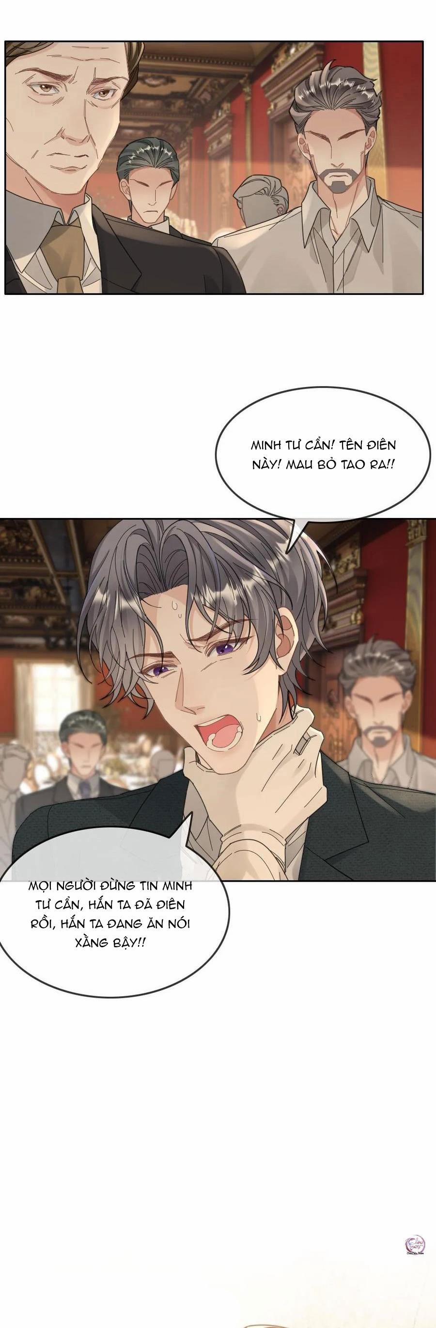 Khát vọng ngọt ngào 311 trang 6