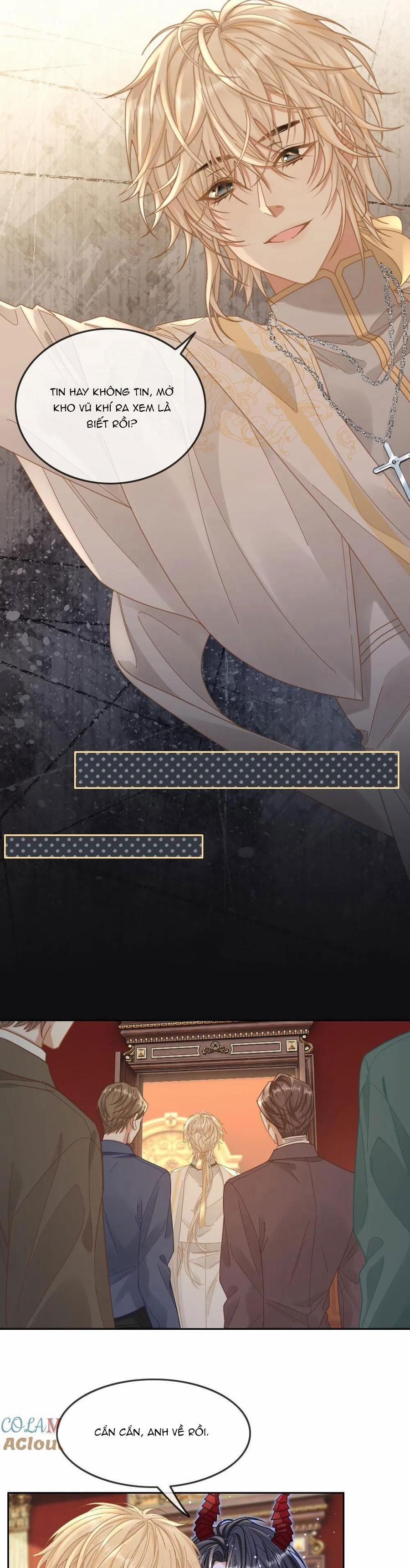 Khát vọng ngọt ngào 311 trang 7