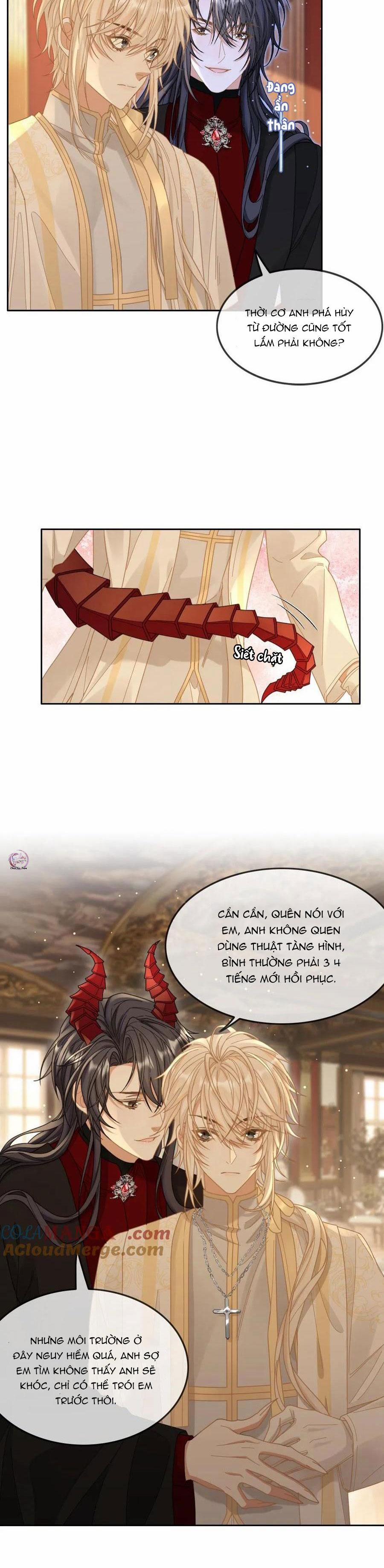 Khát vọng ngọt ngào 311 trang 8