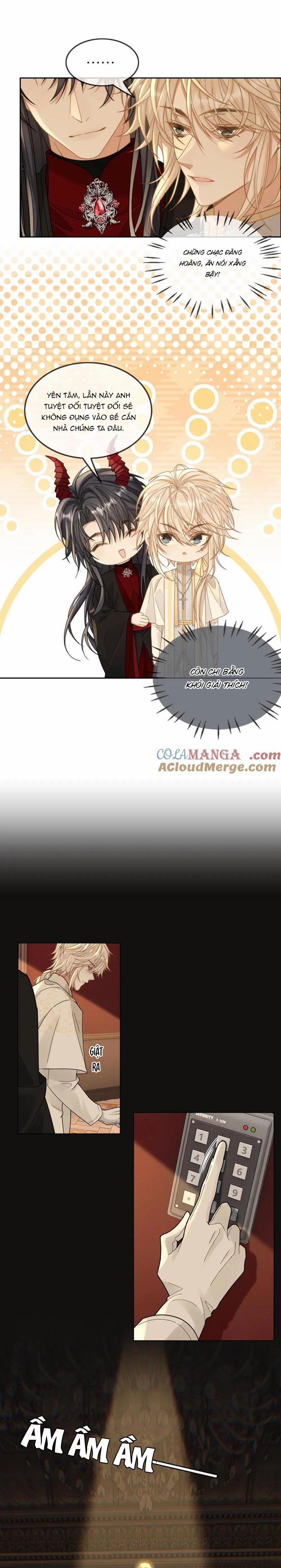 Khát vọng ngọt ngào 311 trang 9