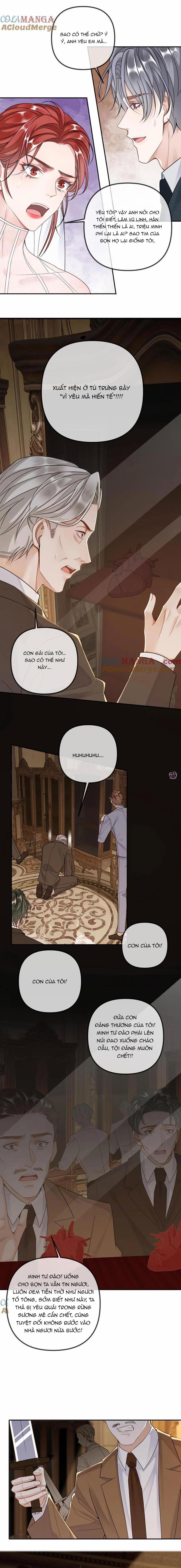 Khát vọng ngọt ngào 312 trang 1