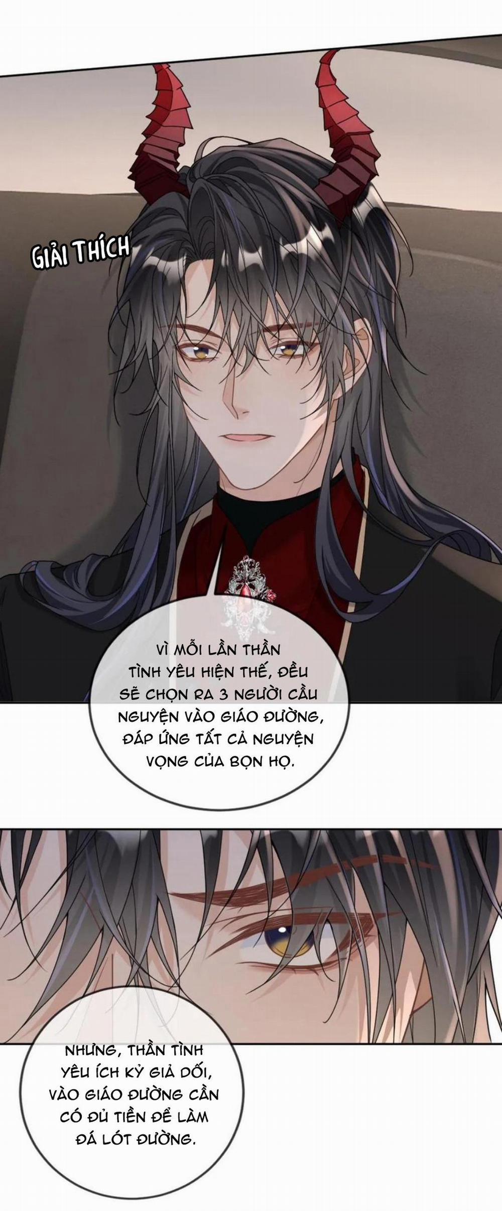 Khát vọng ngọt ngào 317 trang 12