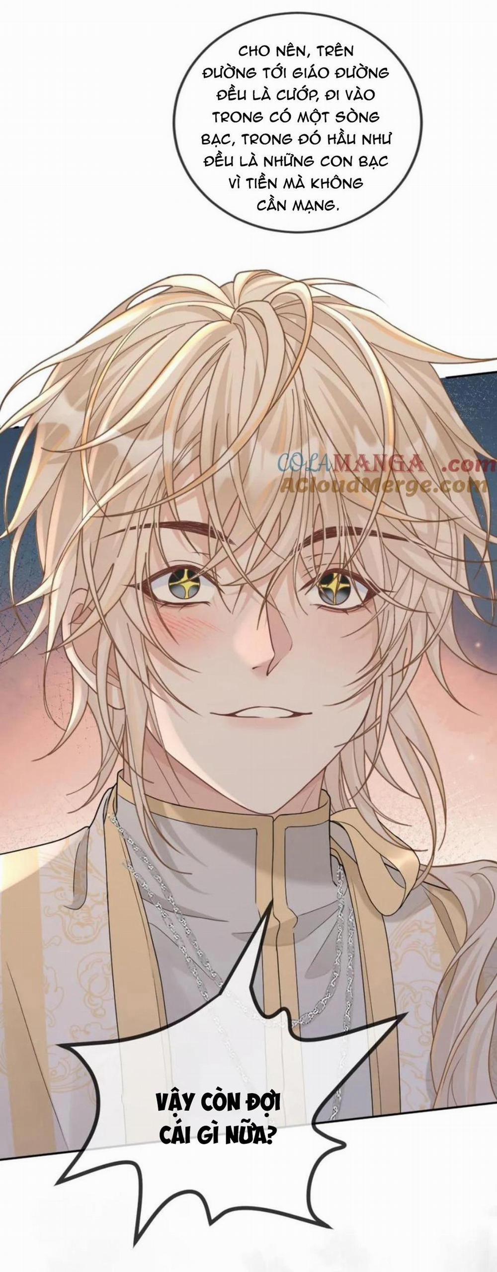 Khát vọng ngọt ngào 317 trang 13