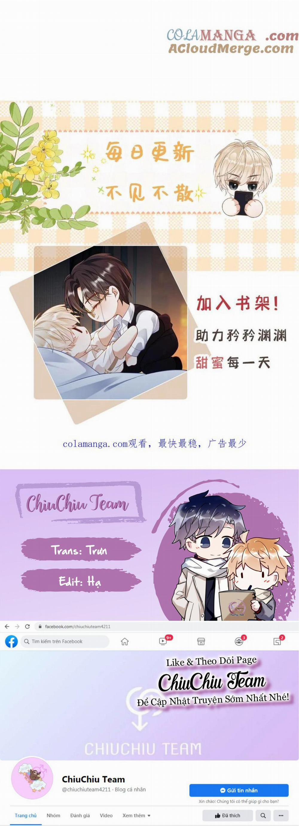 Khát vọng ngọt ngào 317 trang 16