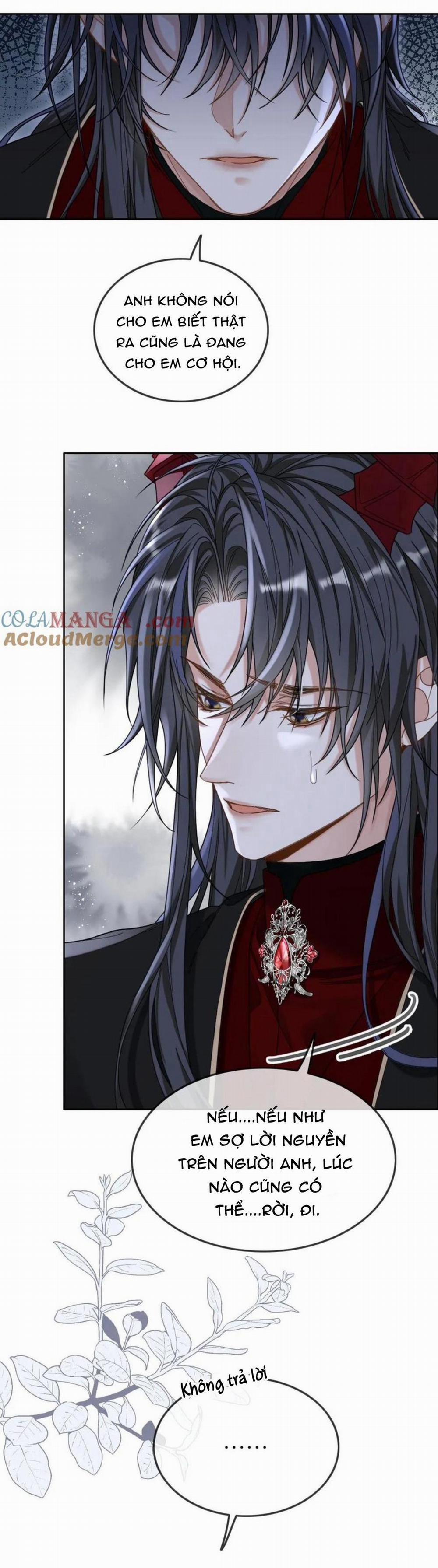 Khát vọng ngọt ngào 317 trang 3