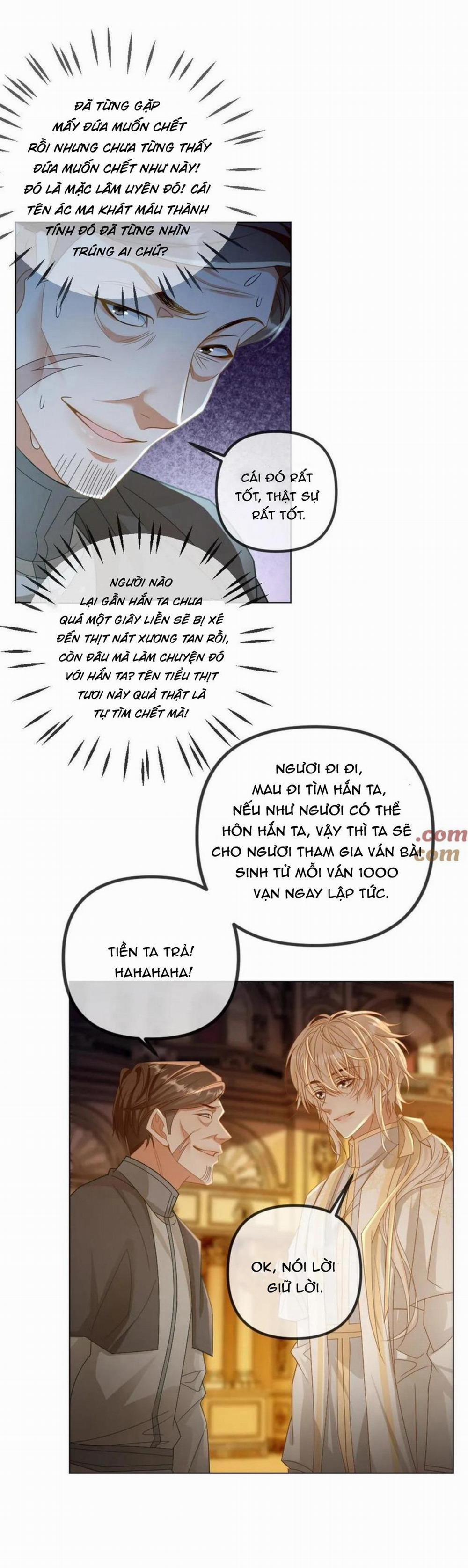 Khát vọng ngọt ngào 318 trang 11