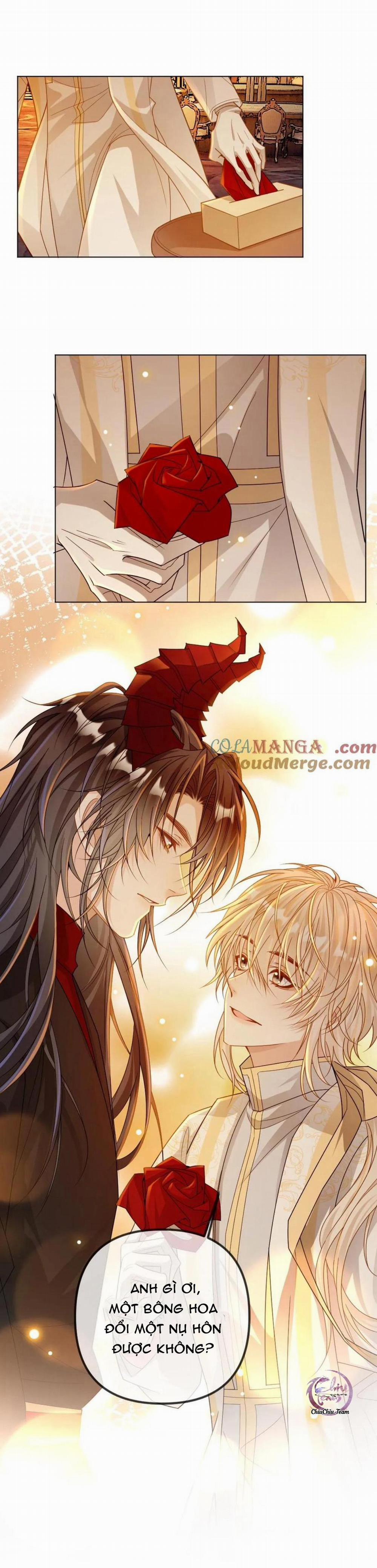 Khát vọng ngọt ngào 318 trang 12