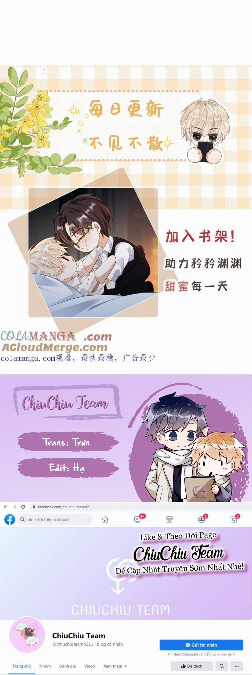 Khát vọng ngọt ngào 318 trang 13