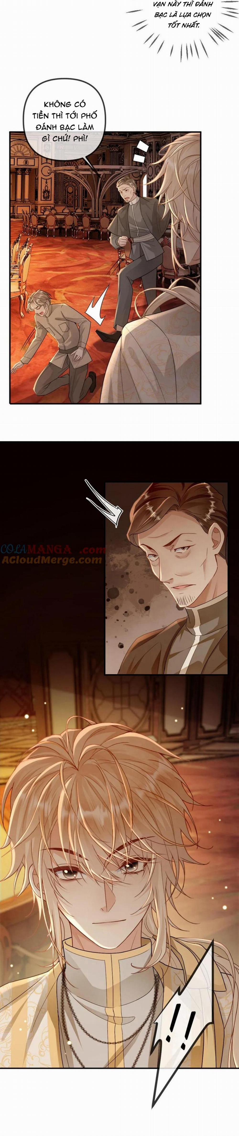 Khát vọng ngọt ngào 318 trang 6