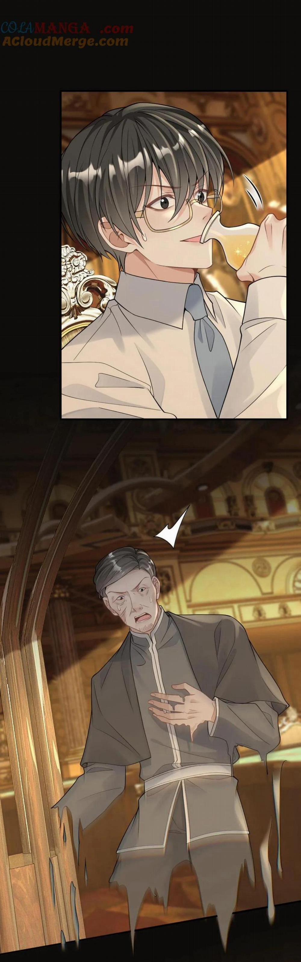 Khát vọng ngọt ngào 319 trang 11