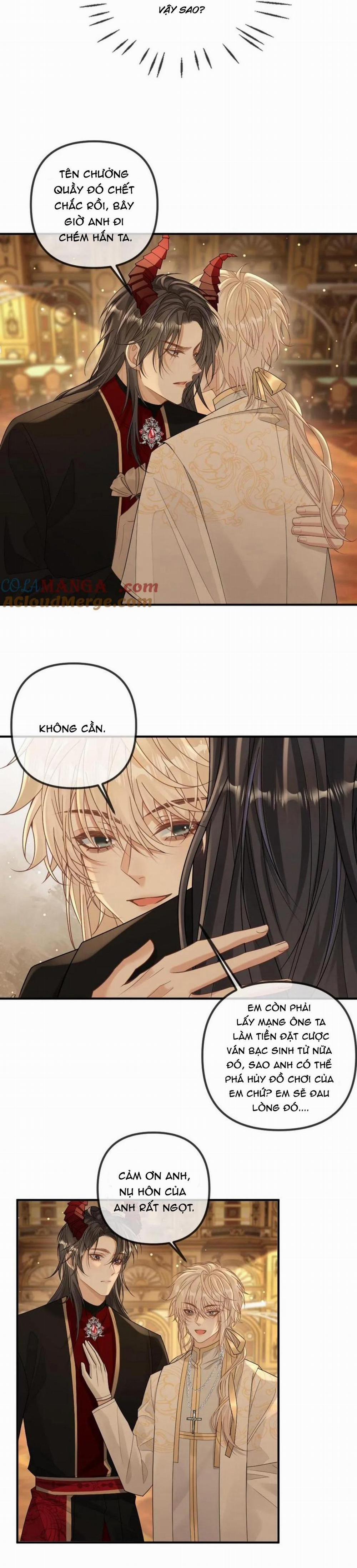 Khát vọng ngọt ngào 319 trang 2