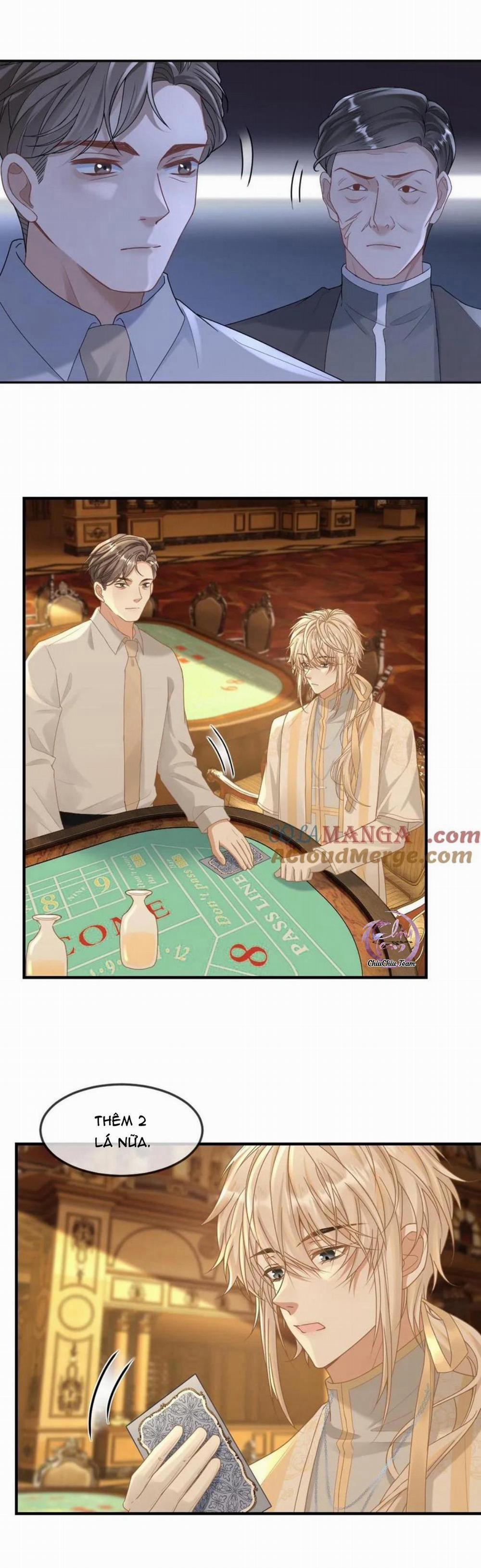 Khát vọng ngọt ngào 319 trang 7