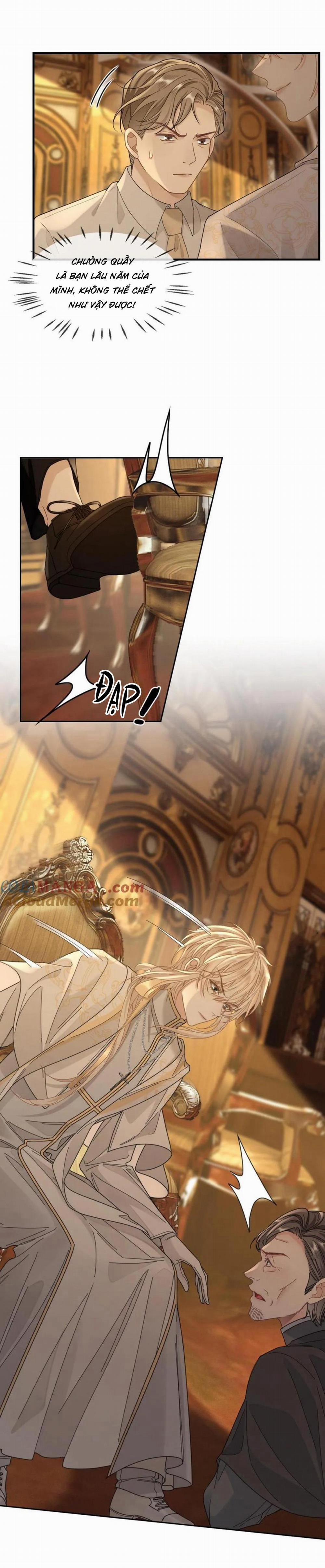 Khát vọng ngọt ngào 320 trang 1