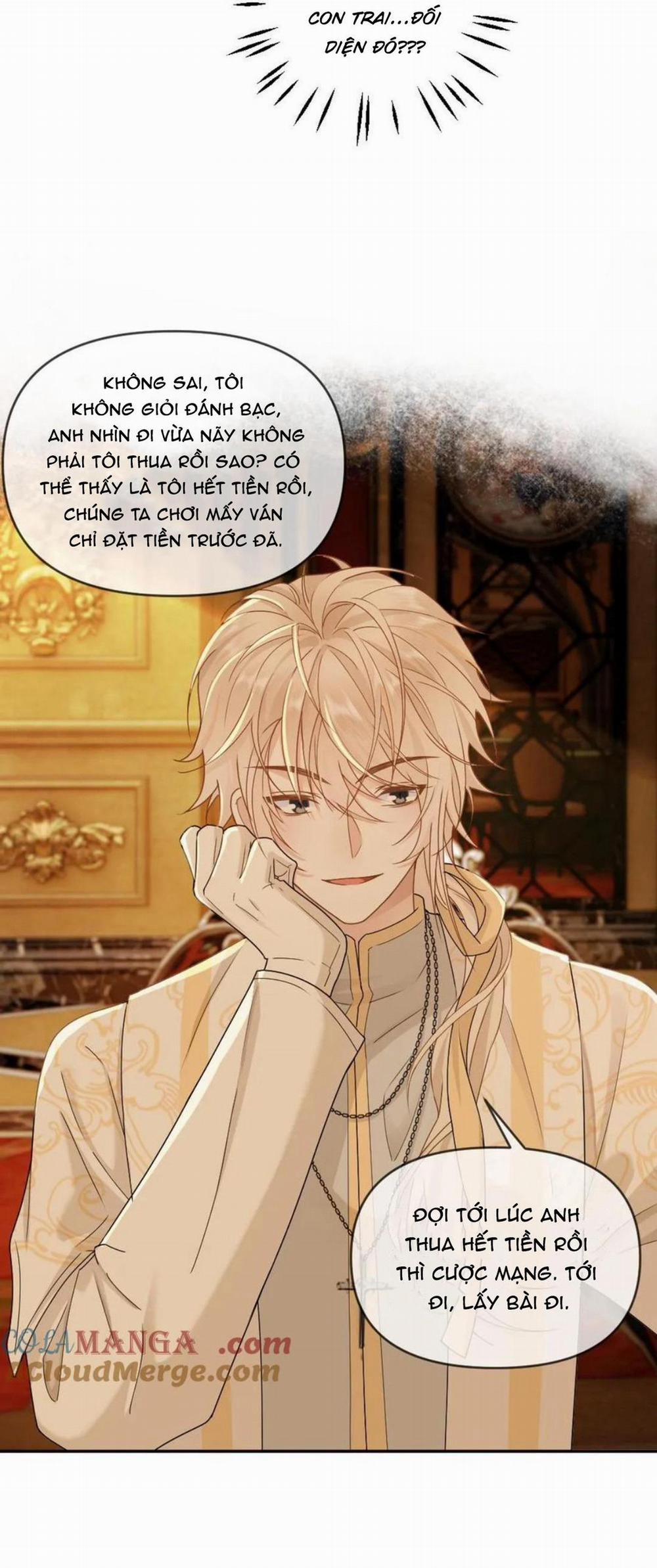 Khát vọng ngọt ngào 320 trang 10