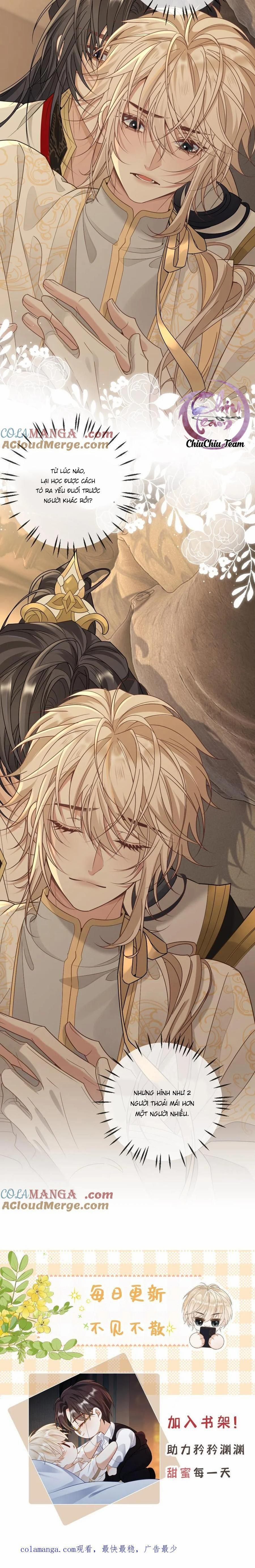 Khát vọng ngọt ngào 327 trang 3