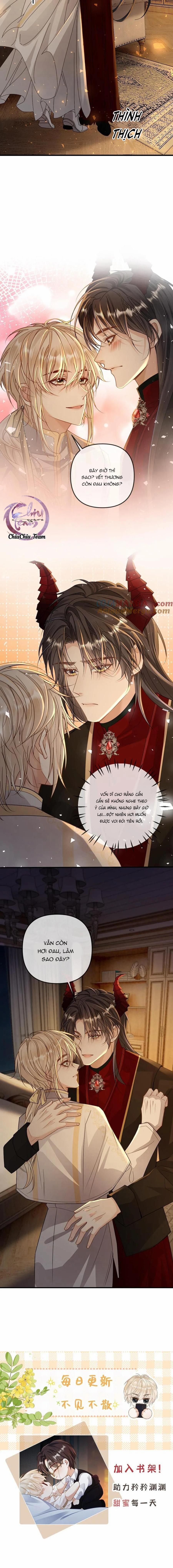 Khát vọng ngọt ngào 328 trang 3