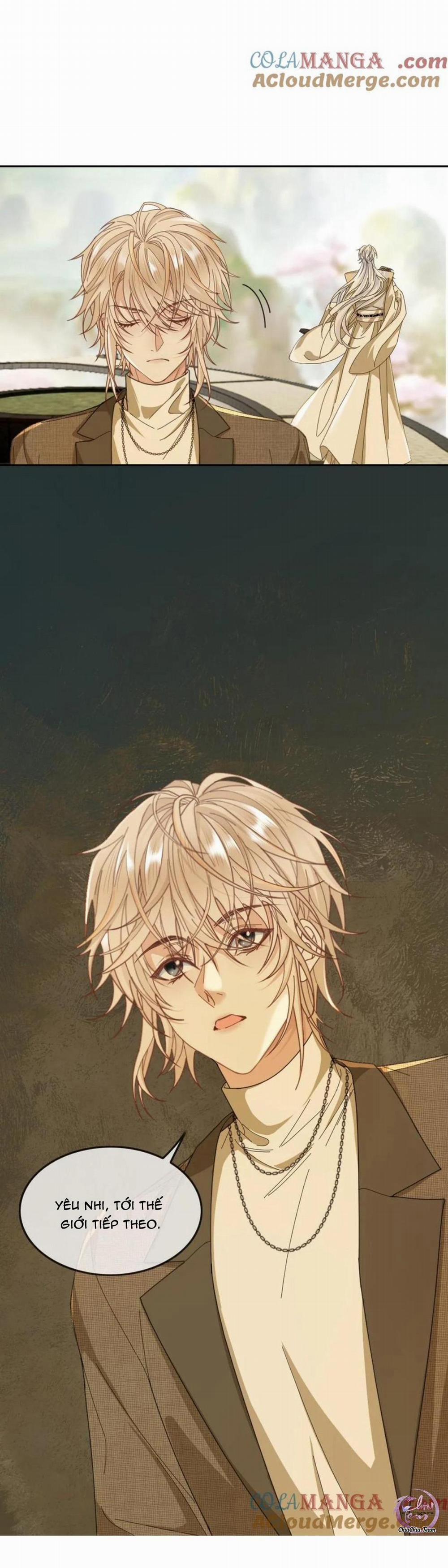 Khát vọng ngọt ngào 333 trang 13