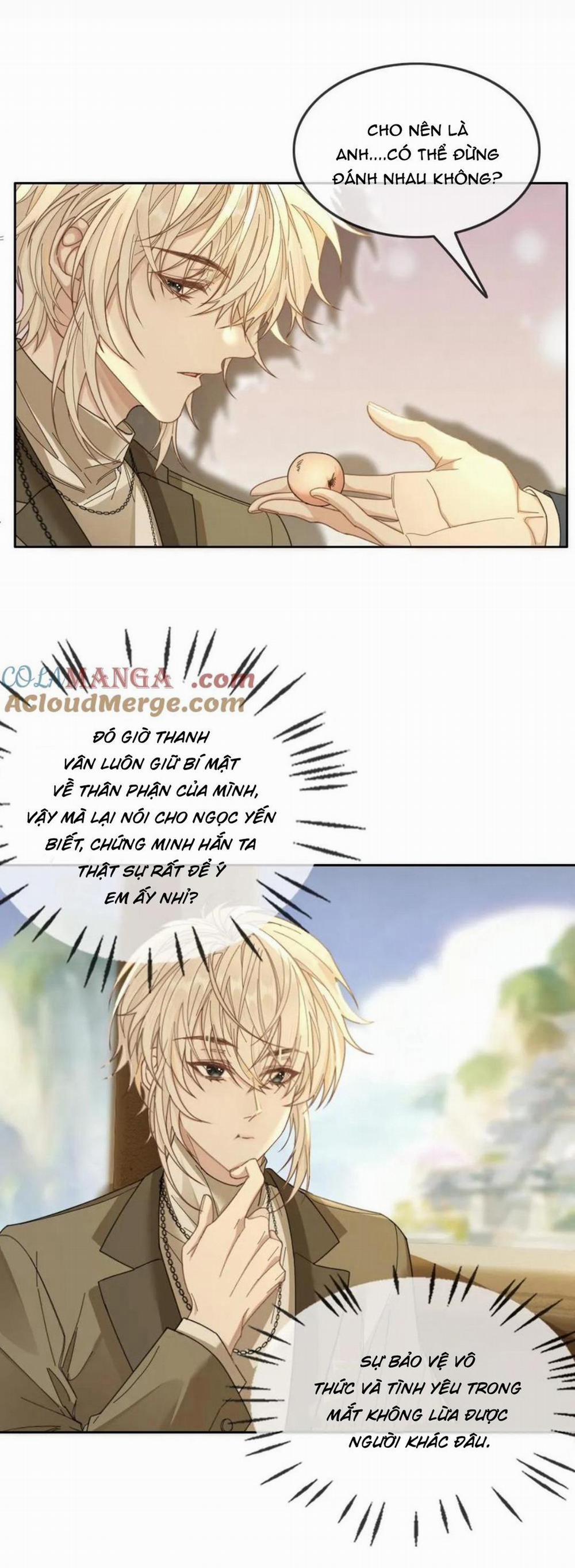 Khát vọng ngọt ngào 333 trang 2