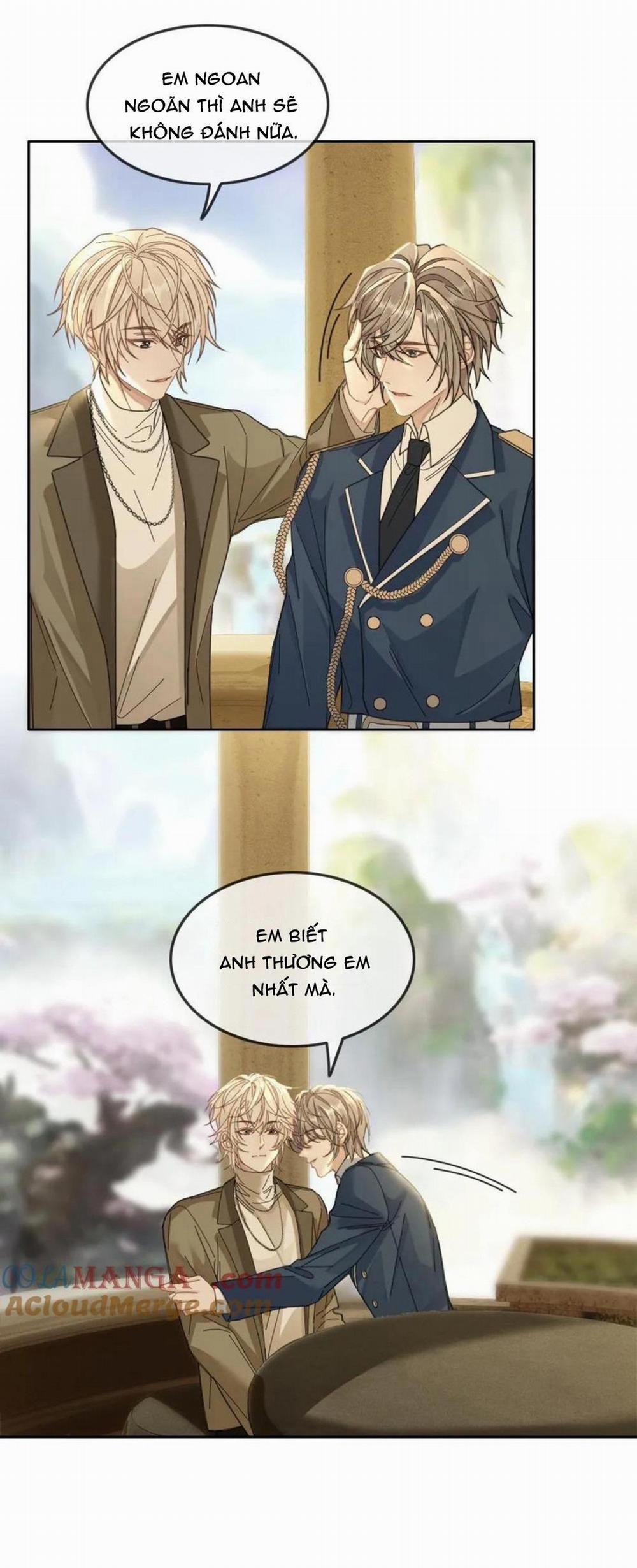 Khát vọng ngọt ngào 333 trang 3