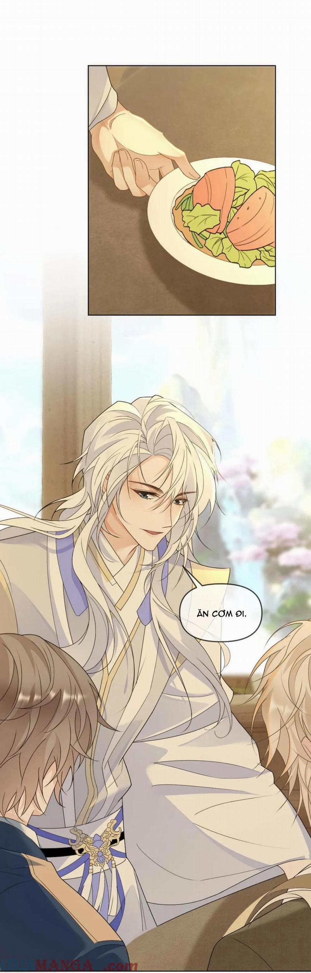 Khát vọng ngọt ngào 333 trang 4