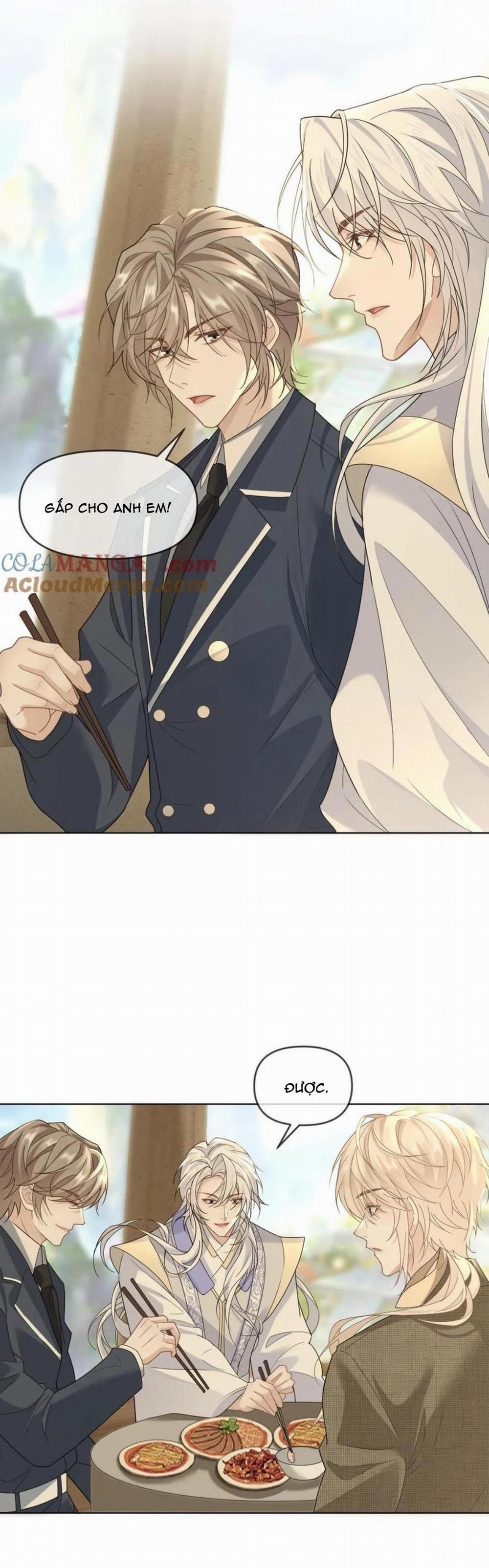 Khát vọng ngọt ngào 333 trang 6