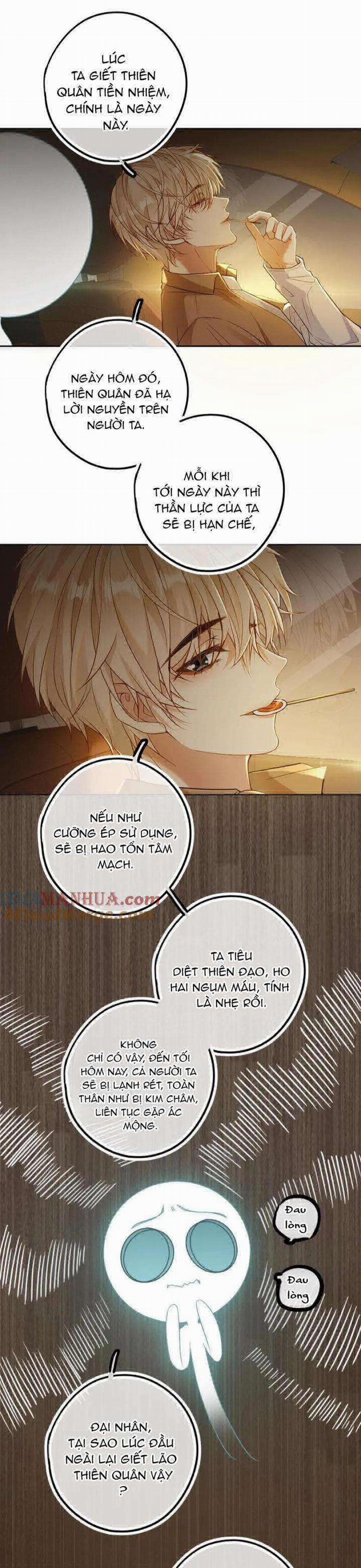 Khát vọng ngọt ngào 35 trang 3