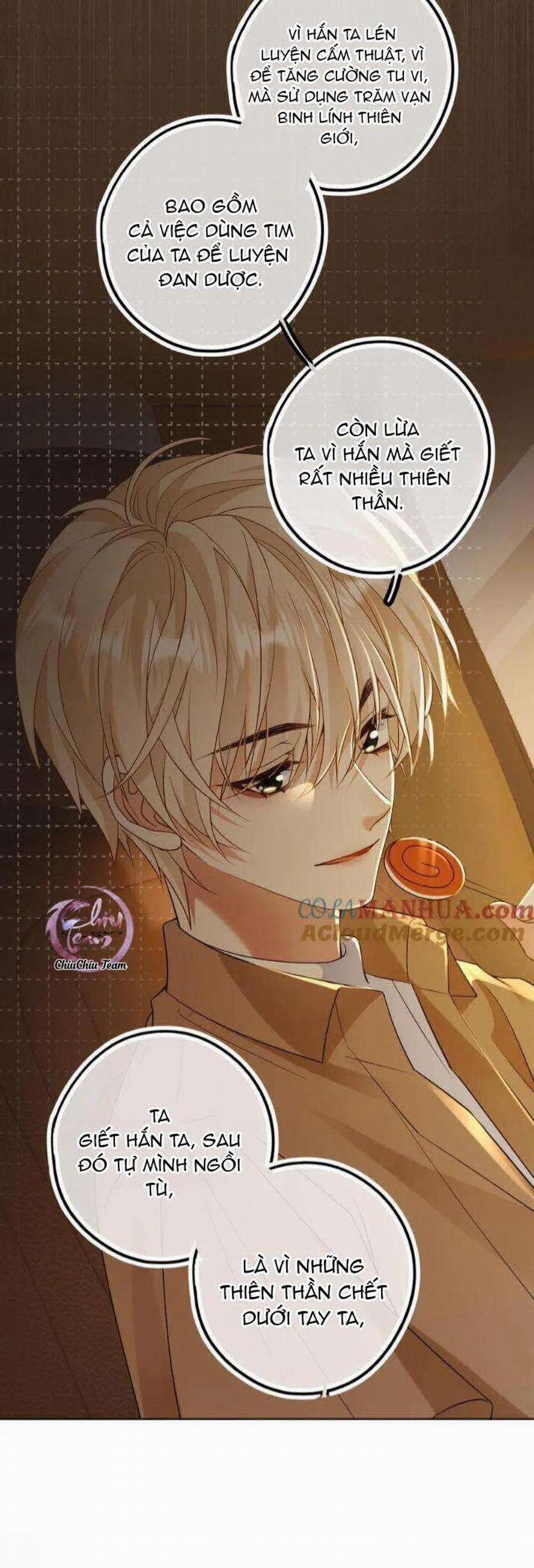 Khát vọng ngọt ngào 35 trang 4