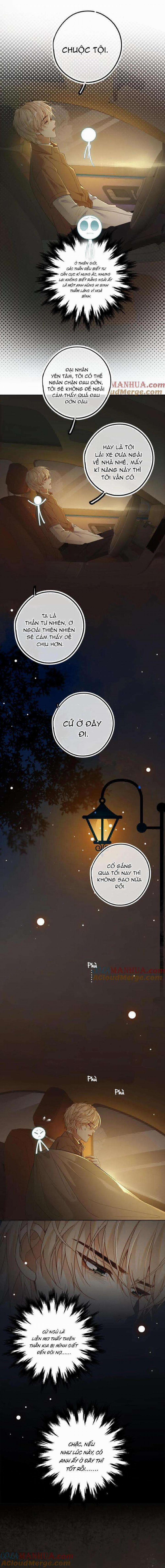 Khát vọng ngọt ngào 35 trang 5