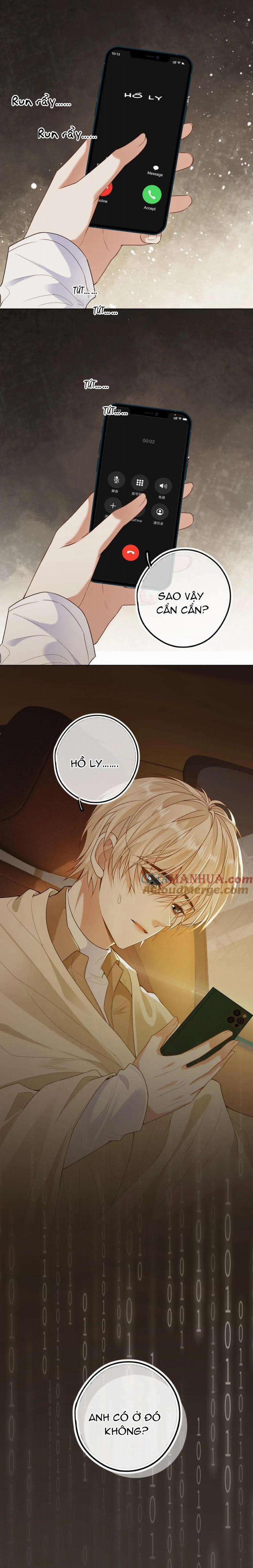 Khát vọng ngọt ngào 35 trang 6