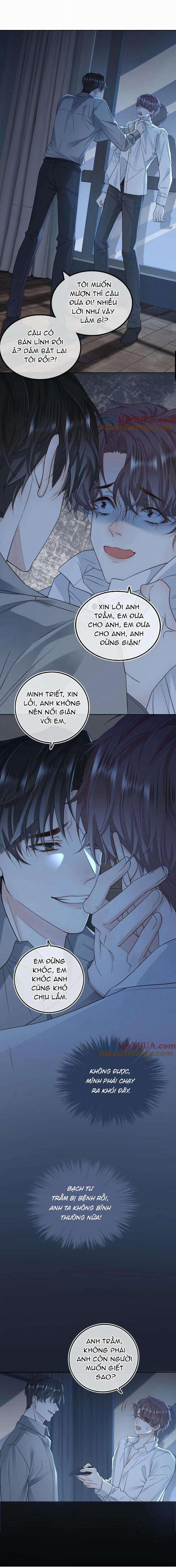 Khát vọng ngọt ngào 40 trang 2