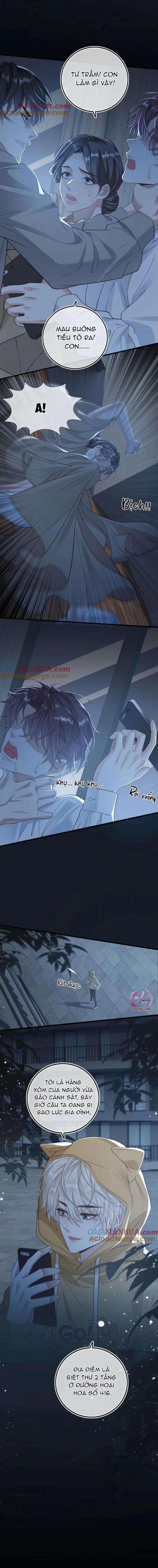 Khát vọng ngọt ngào 40 trang 4