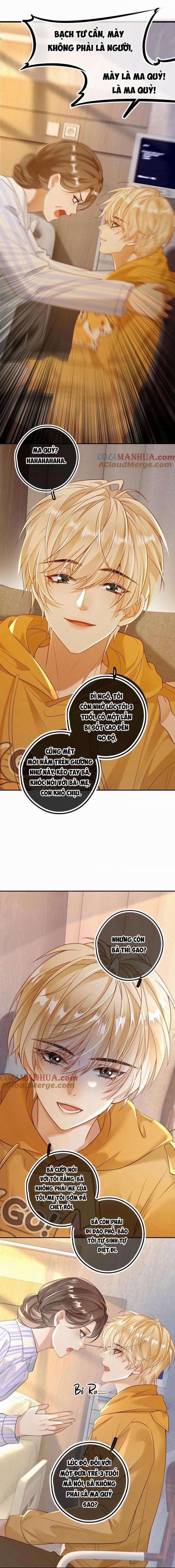 Khát vọng ngọt ngào 43 trang 1