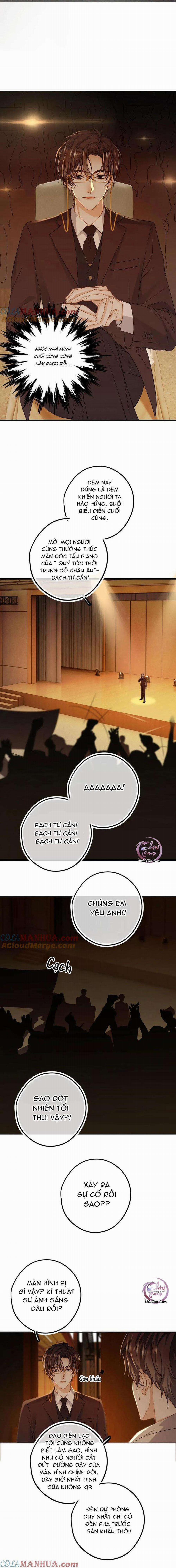 Khát vọng ngọt ngào 45 trang 1