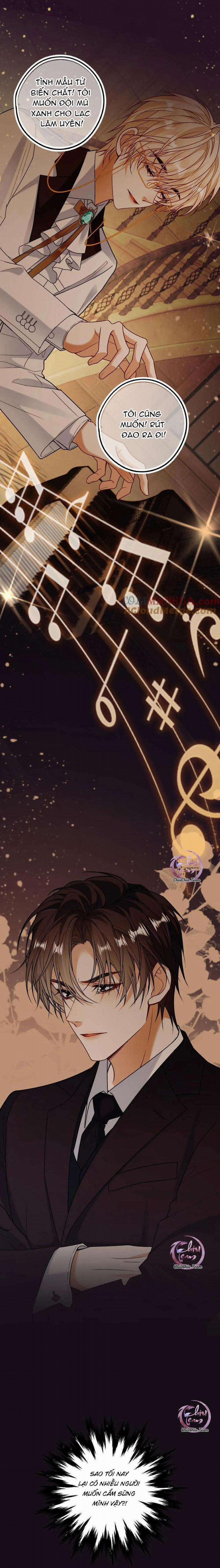 Khát vọng ngọt ngào 45 trang 4