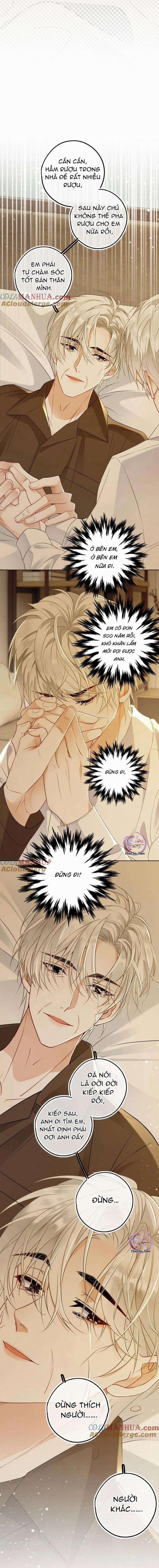 Khát vọng ngọt ngào 49 trang 1