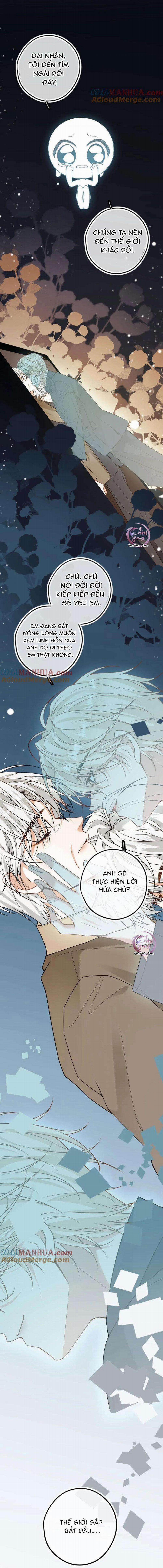 Khát vọng ngọt ngào 49 trang 3