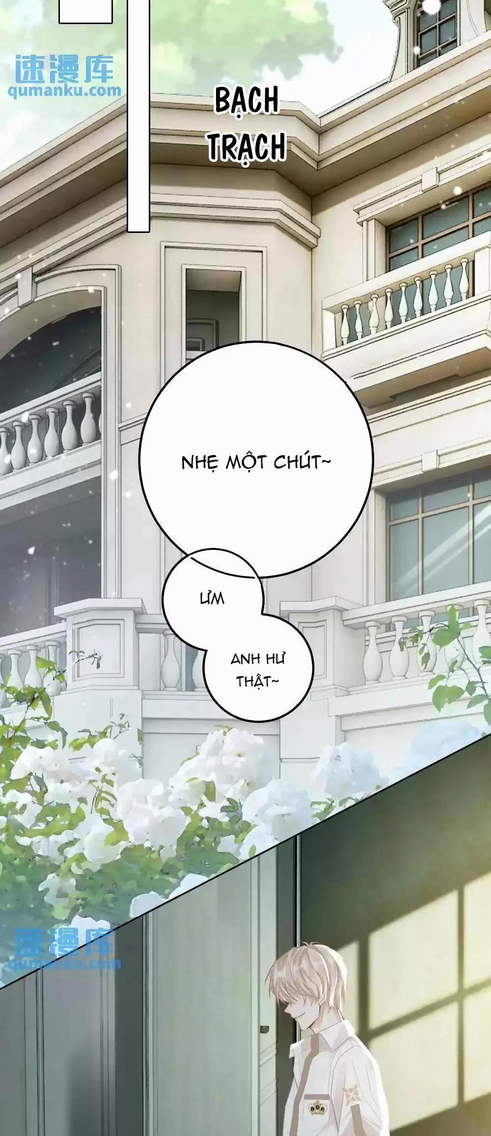 Khát vọng ngọt ngào 7 trang 11