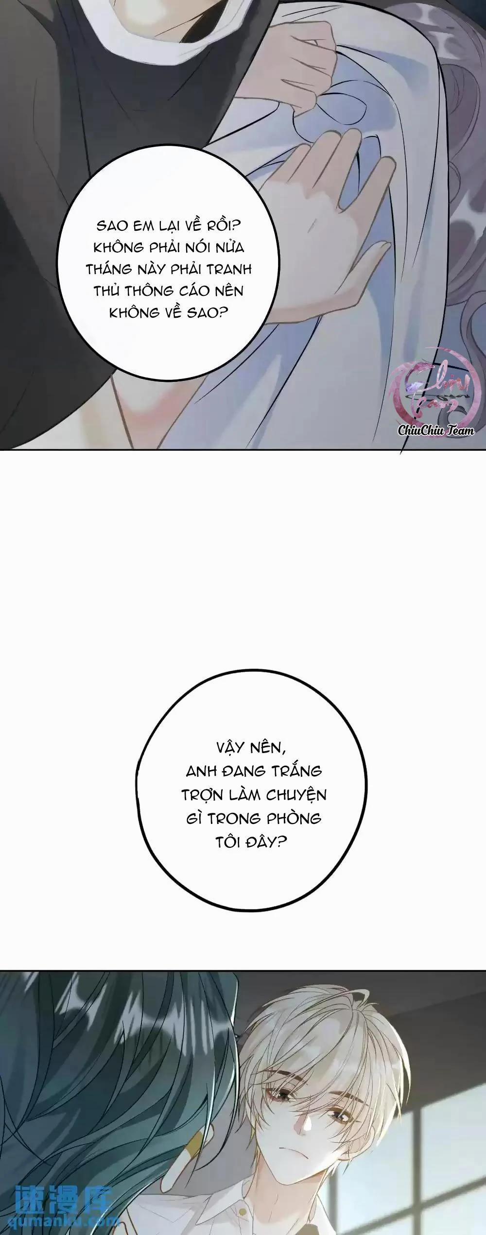 Khát vọng ngọt ngào 7 trang 14