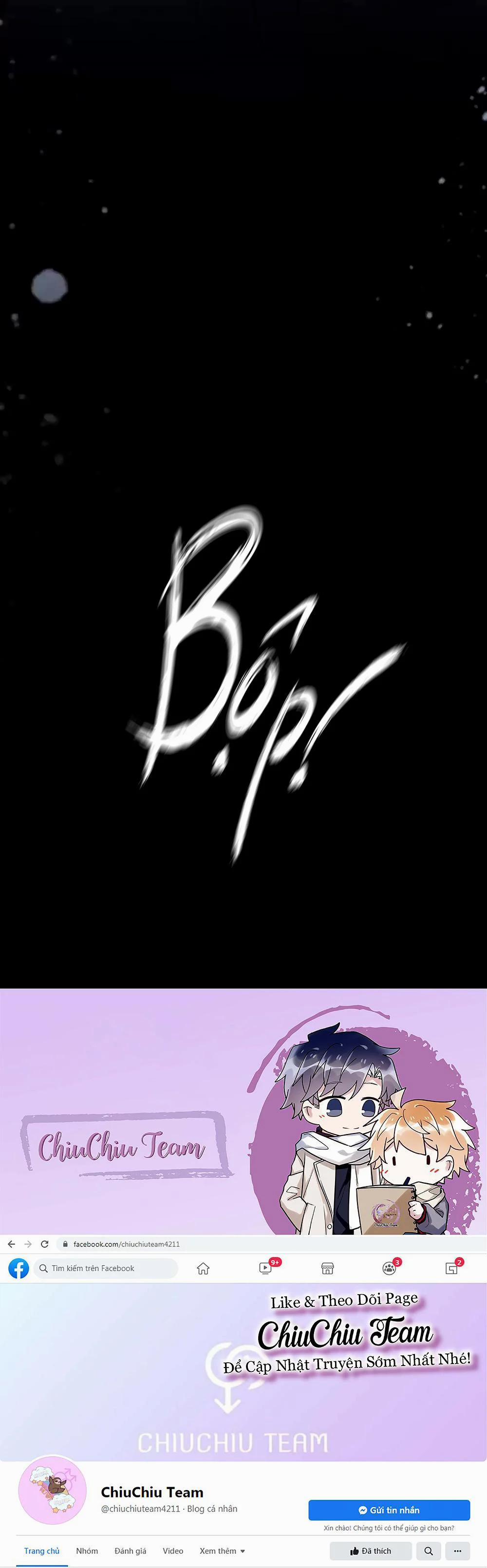 Khát vọng ngọt ngào 7 trang 18