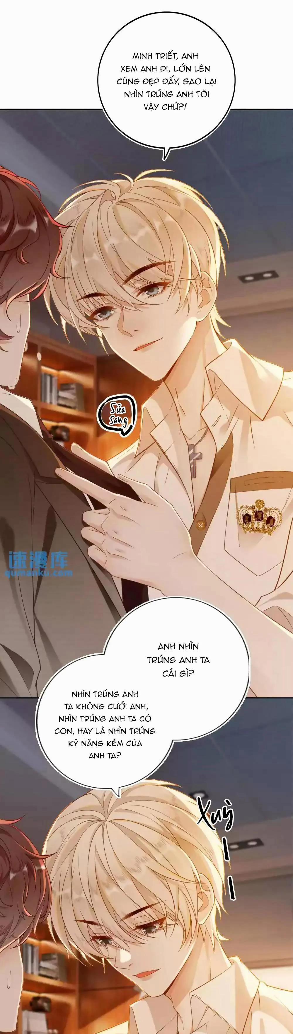 Khát vọng ngọt ngào 7 trang 2