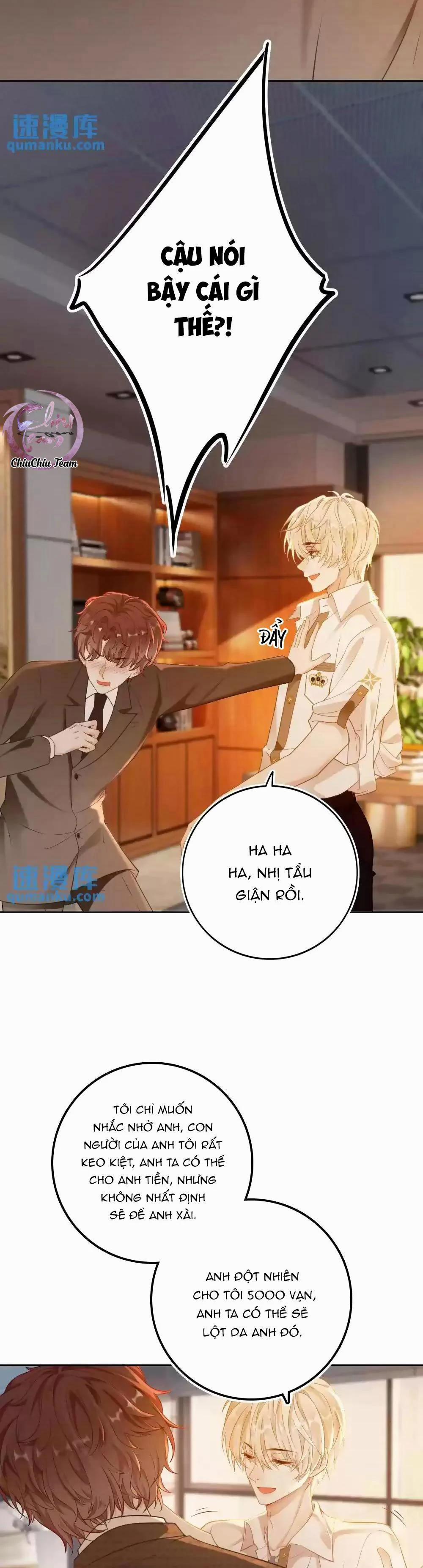 Khát vọng ngọt ngào 7 trang 4