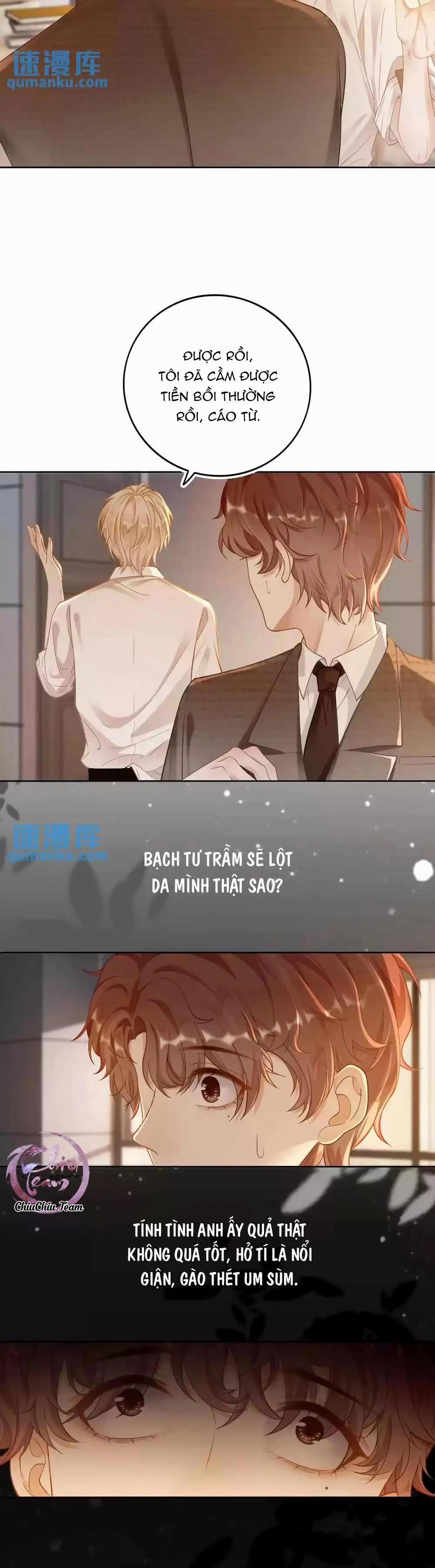 Khát vọng ngọt ngào 7 trang 5