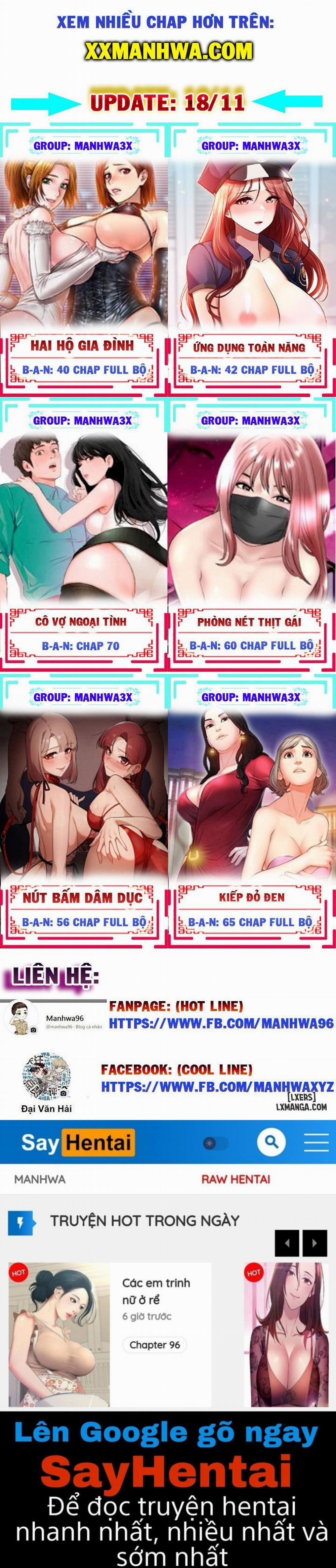 Khe Lỗ Diệu Kì 4 trang 7