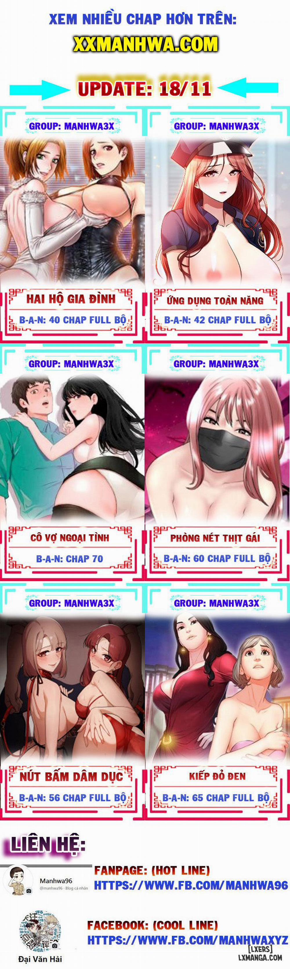 Khe Lỗ Diệu Kì 5 trang 4