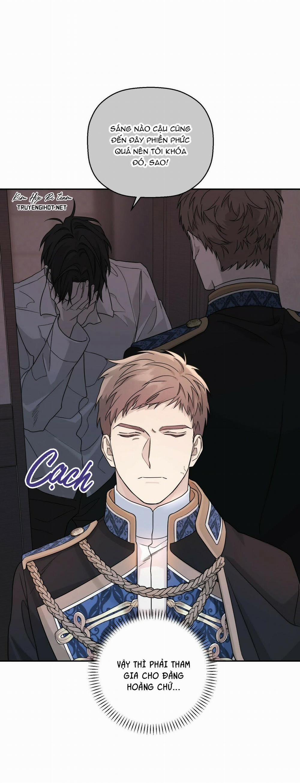 Khế Ước Vĩnh Cửu 10 trang 15